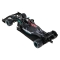 Autko zdalnie sterowane Mercedes-AMG F1 W11 EQ 1:18 RASTAR R/C ZRC.98500.CZ